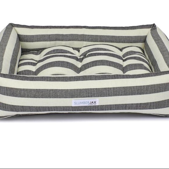 JAX AND BONES SLUMBERJAX CLASSIC STRIPE DOZER - Picture 1 of 1
